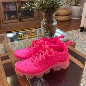 Nike Air Vapormax Plus Size 7
